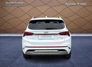 Hyundai Santa Fe 5