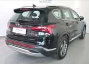 Hyundai Santa Fe 4