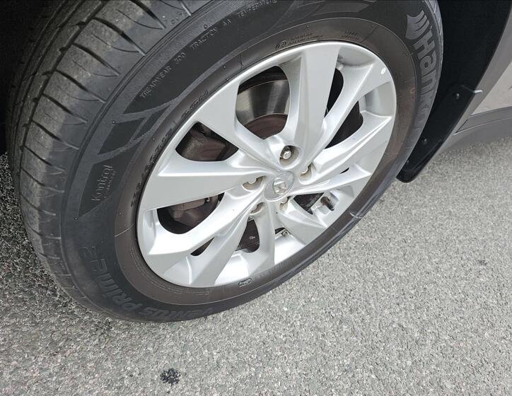 Hyundai Tucson 20