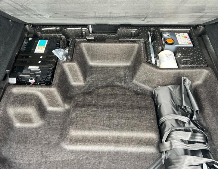 Volvo XC60 29