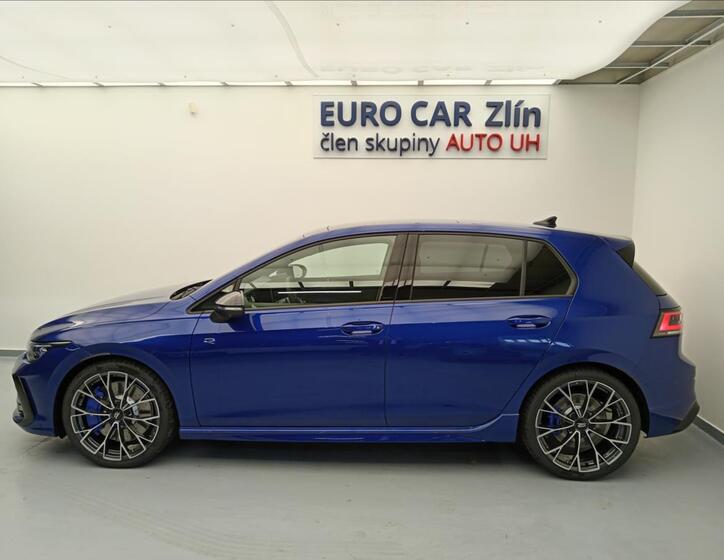 Volkswagen Golf 3