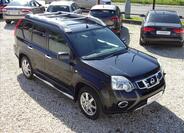 Nissan X-Trail 1