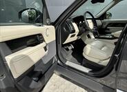 Land Rover Range Rover 10