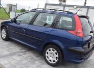 Peugeot 206 7