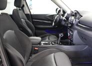 Mini Clubman 12