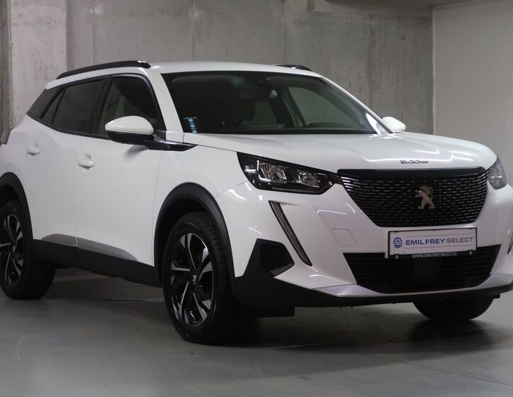Peugeot 2008 3