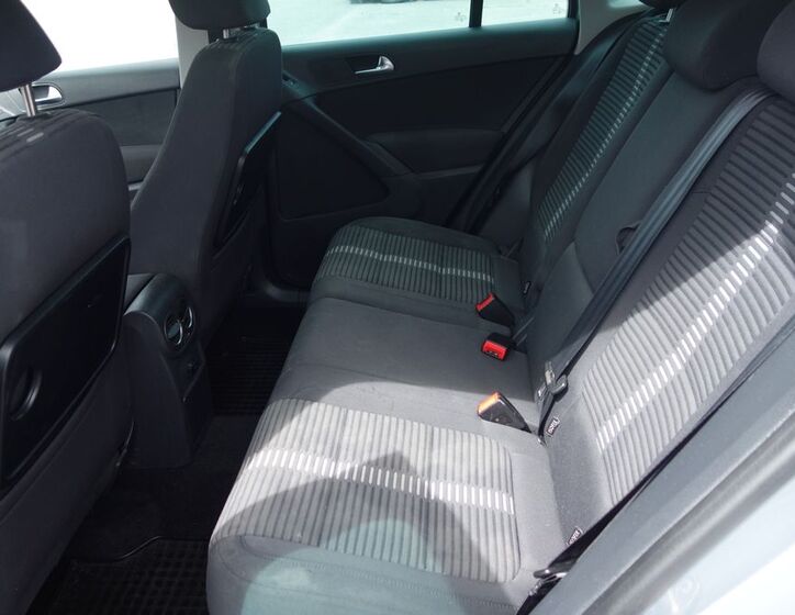 Volkswagen Tiguan 27