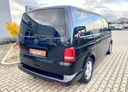 Volkswagen Caravelle 10
