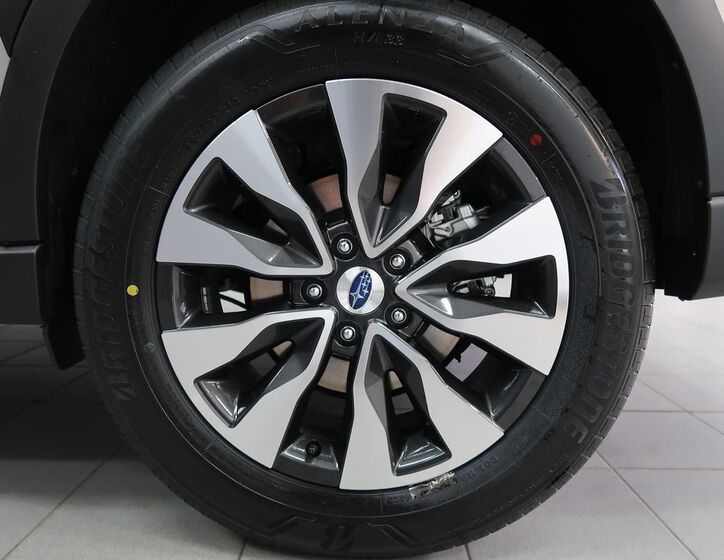 Subaru Outback 16