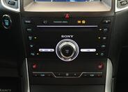 Ford S-MAX 21