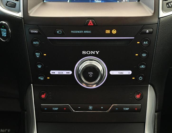 Ford S-MAX 21