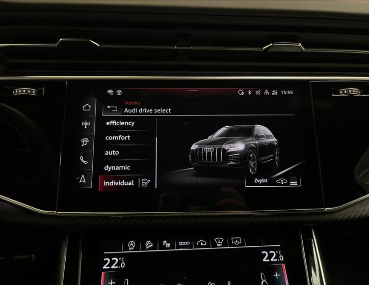 Audi SQ7 10