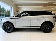 Land Rover Range Rover Evoque 2