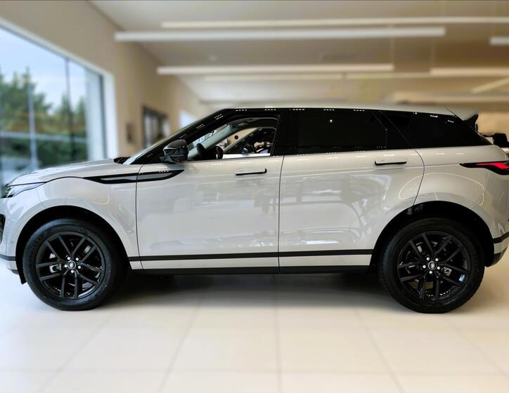 Land Rover Range Rover Evoque 2