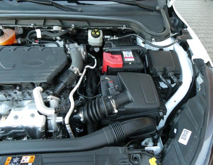Ford Focus 38
