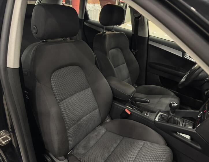 Audi A3 11