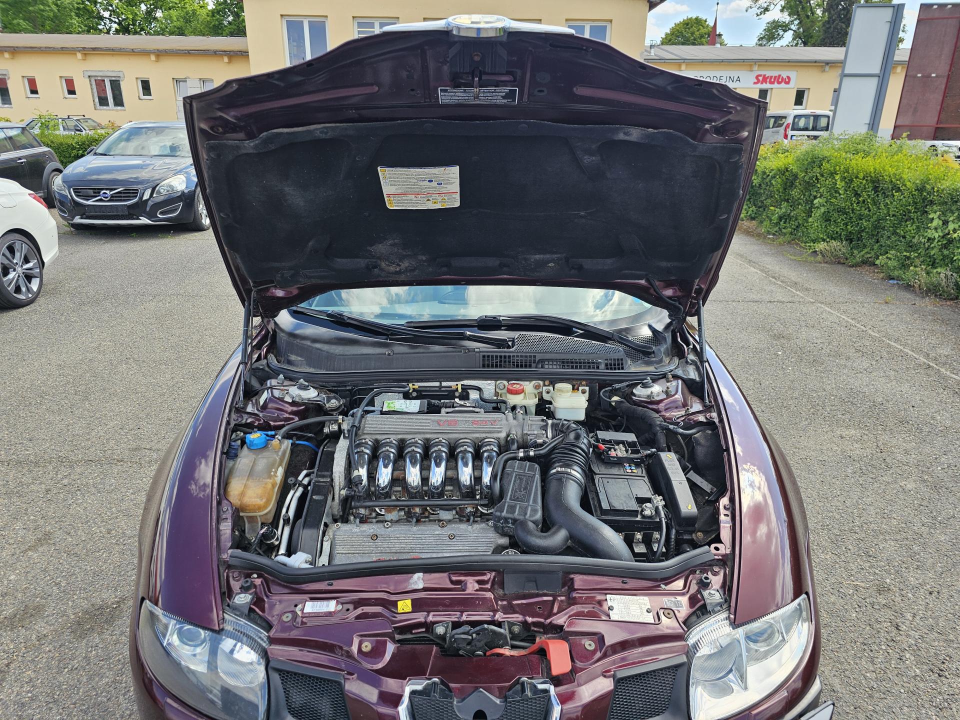Alfa Romeo GT