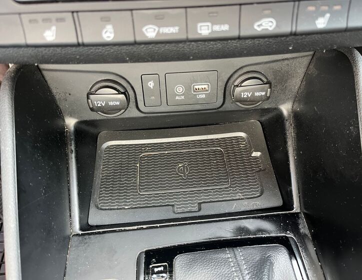 Hyundai Tucson 25