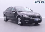 Škoda Octavia 1