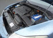 Škoda Octavia 23