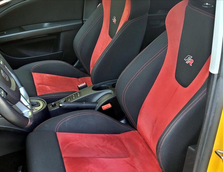 Seat Leon 27