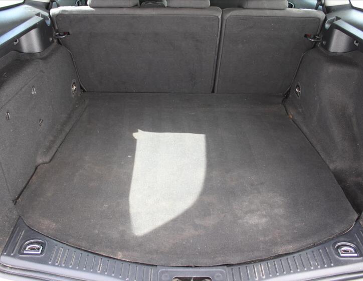 Ford Mondeo 12