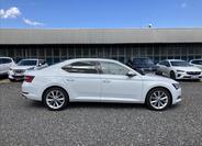 Škoda Superb 7