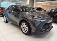 Toyota C-HR 1
