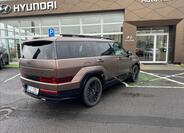 Hyundai Santa Fe 3