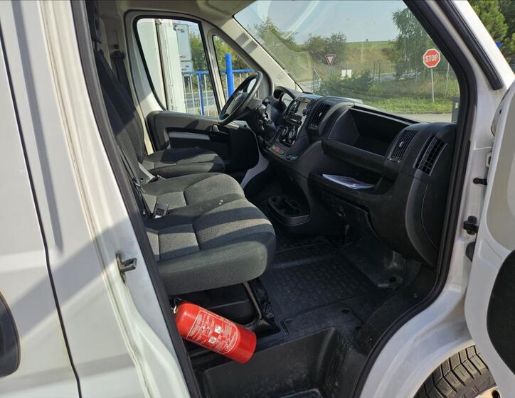 Fiat Ducato 8