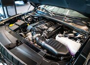 Dodge Challenger 36