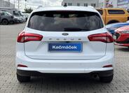 Ford Focus 4