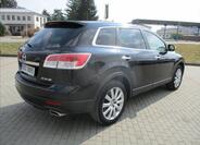 Mazda CX-9 4