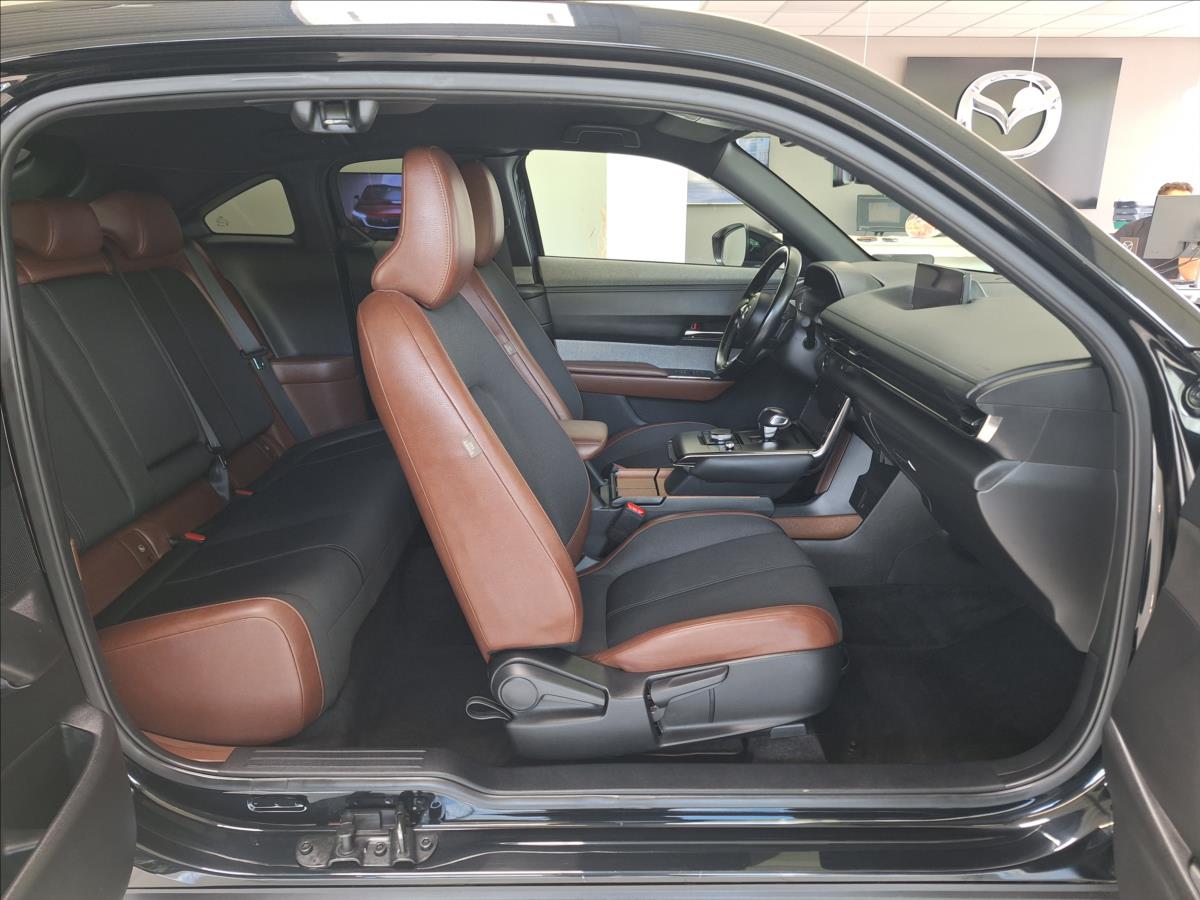 Mazda MX-30