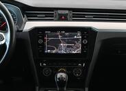 Volkswagen Passat 12