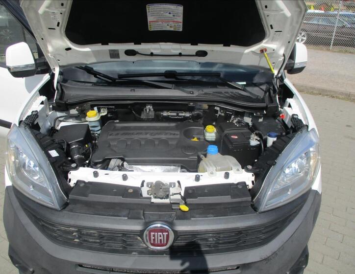 Fiat Dobló 22