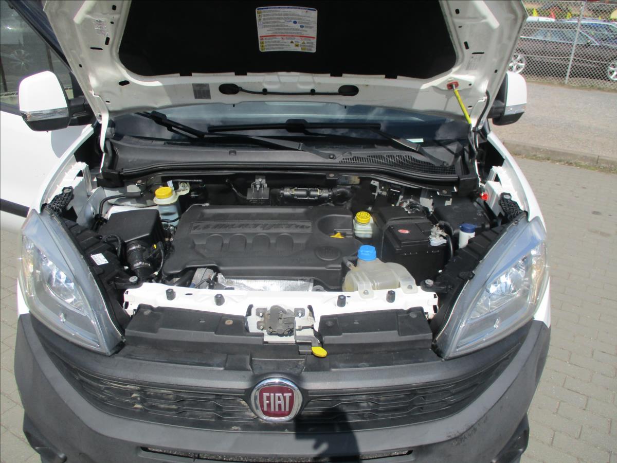 Fiat Dobló