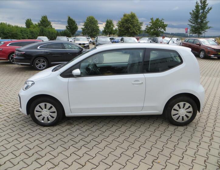 Volkswagen up! 4