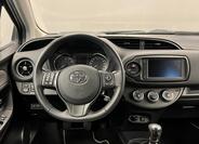 Toyota Yaris 5