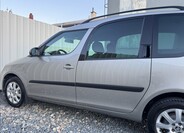 Škoda Roomster 18