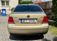 Volkswagen Bora 5
