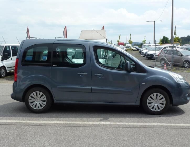 Citroën Berlingo 4
