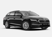Škoda Octavia 1