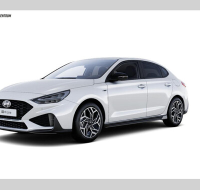 Hyundai i30 1