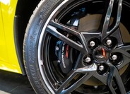 Chevrolet Corvette 38