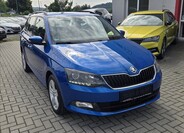 Škoda Fabia 4