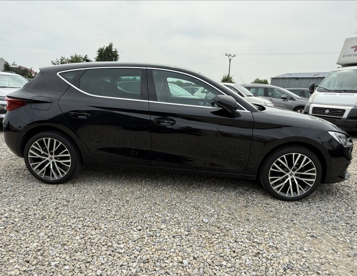 Seat Leon 4