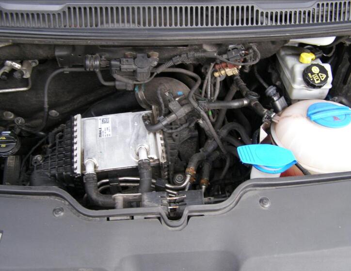 Volkswagen Transporter 25
