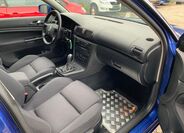 Škoda Superb 18