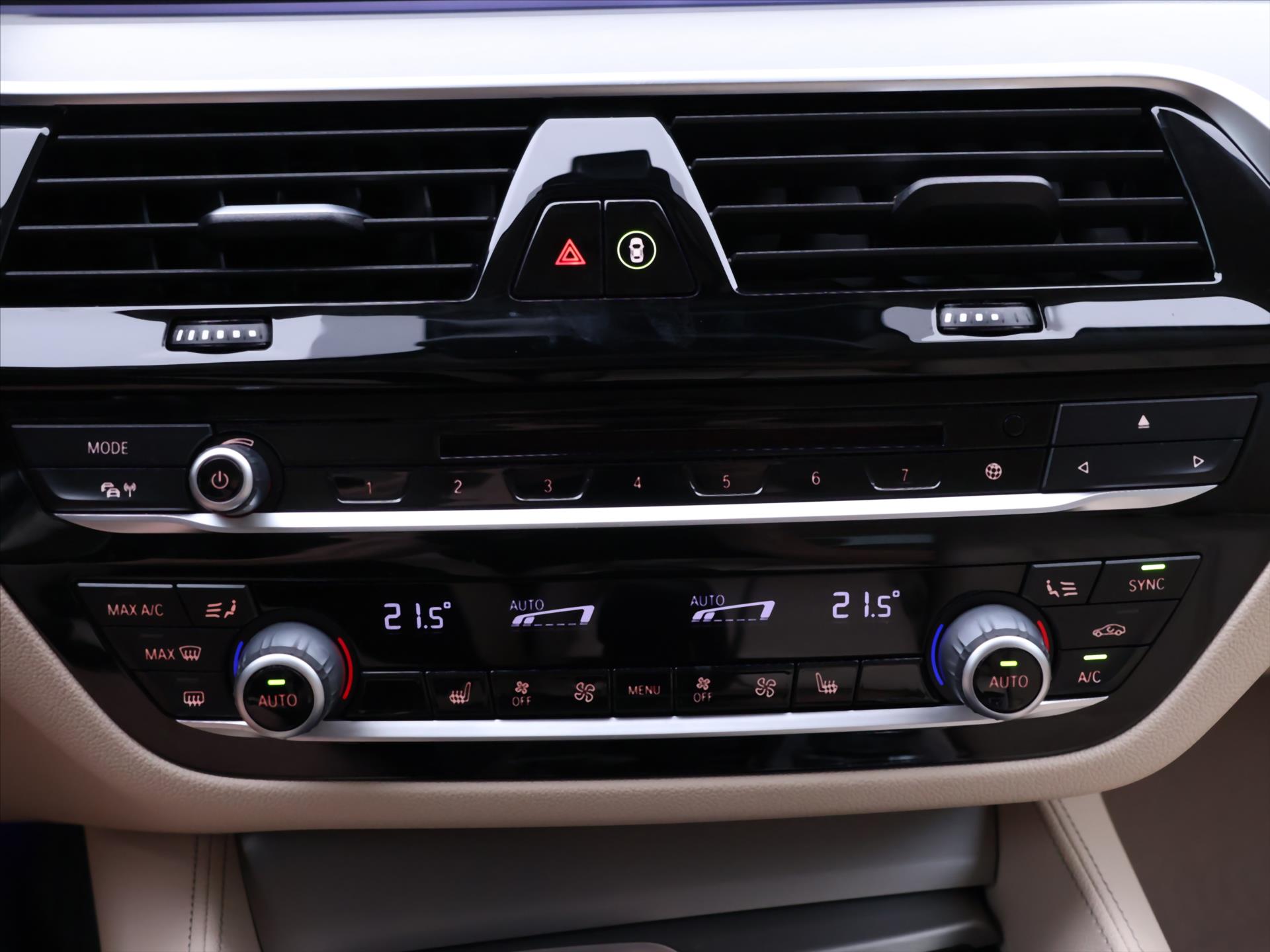 BMW Řada 5